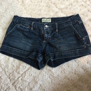 Abercrombie&Fitch shorts